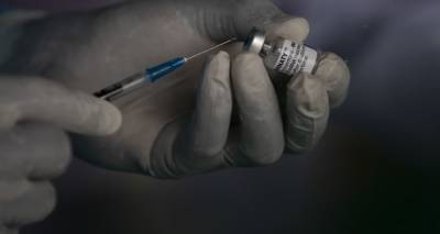 Литва подарила Грузии 15 тысяч доз вакцины AstraZeneca