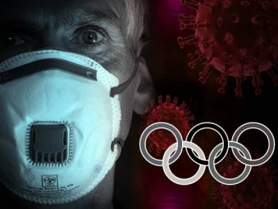 На Олімпіаді в Токіо зафіксували вже понад 120 випадків COVID-19