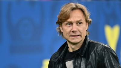 Спортивный директор РФС оценил назначение Карпина на пост главного тренера сборной