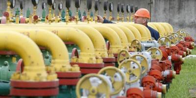 В Кремле назвали увеличение транзита газа через Украину коммерческой темой