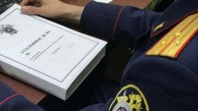 Следователи возбудили дело после убийства замглавы угрозыска в Ставрополе