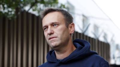 Алексей Навальный - Навальный подал очередной иск к владимирской колонии - newsland.com - Владимирская обл.