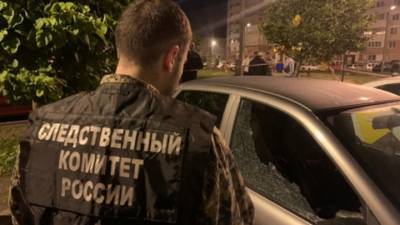 Два уголовных дела завели после убийства замначальника угрозыска в Ставрополе