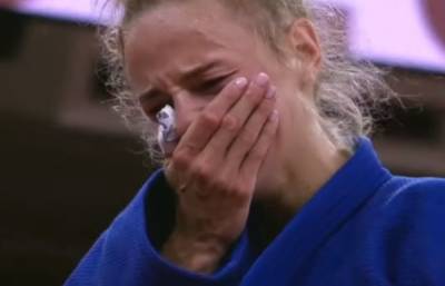 Дарья Билодид принесла первую медаль в копилку Украины на Олимпиаде: топ фото красавицы