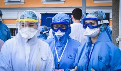 Новые аппараты ИВЛ поступили в нижнетавдинскую больницу