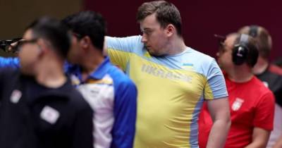 На Олимпиаде определились медалисты по пулевой стрельбе: украинец четвертый