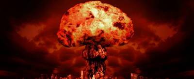 Муджабаев грозит победить русских даже под атомными бомбами