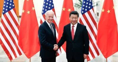 Китай ввел санкции против США, в Белом доме их назвали &quot;непродуктивными и циничными&quot;