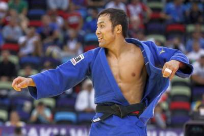 Японец Такато принёс своей стране первую золотую медаль на домашней Олимпиаде