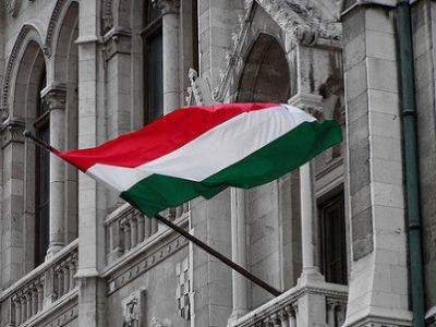 Иштван Шатмари: глядя из Будапешта