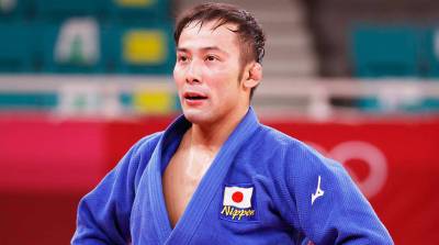 Японский дзюдоист Наохиса Такато выиграл золото Олимпиады в весе 60 кг