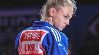 Дарья Билодид - Дзюдоистка Дарья Белодед принесла Украине первую медаль на Олимпиаде-2020 - hubs.ua - Украина - Токио - Израиль - Япония - Сербия - Португалия