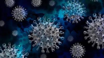 Британские ученые открыли новую мутацию коронавируса
