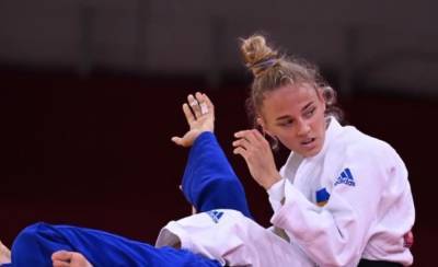 Дарья Билодид - Гордится вся страна: Украина получила первую медаль на Олимпийских играх в Токио - ukrainianwall.com - Украина - Токио - Израиль - Япония - Сербия - Португалия