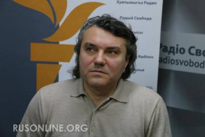 На укро-ТВ телезритель из ДНР довёл до истерики киевского «философа» (Видео)