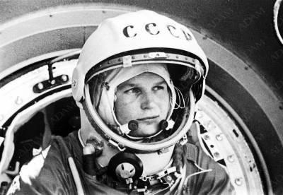 Какие детали полёта Терешковой в космос скрывали в СССР