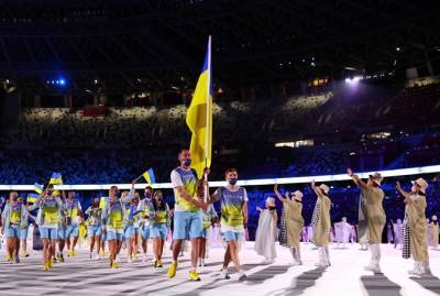 Южнокорейский телеканал принес извинения за фото Чернобыля на фоне украинских олимпийцев