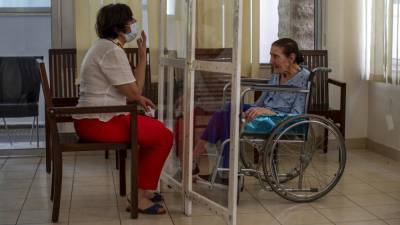 Ливанские больницы прекращают работу