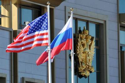Россия и США проведут переговоры по стратегической стабильности