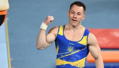 Сборная Украины по спортивной гимнастике квалифицировалась в финал Олимпиады