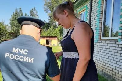 Мошенники, притворяющиеся сотрудниками пожарного надзора, появились в Псковской области
