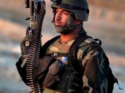 Джо Байден - Главу «теневой» администрации талибов* ликвидировали в Афганистане - vm.ru - США - Афганистан - Минобороны