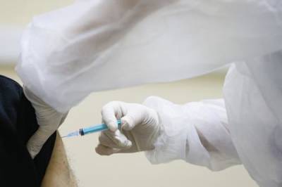 Минздрав РФ предложил выдавать временный медотвод от вакцинации к коронавирусу перед консультацией с врачом