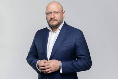 Михаил Добкин: После отставки Авакова и санкций против Фукса Терехов становится "голым королем"