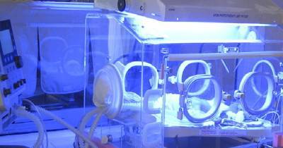 На оборудование для детской больницы в Ульяновске выделено более 200 млн рублей – Учительская газета