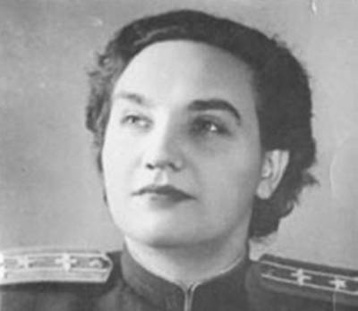 «Сестрёнка»: почему Сталин так называл учёного Зинаиду Ермольеву