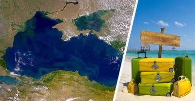 Объявлены 10 самых дешевых курортов на Черном море