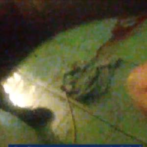 В Запорожье патрульные спасли мужчину, который порезал вены. Видео