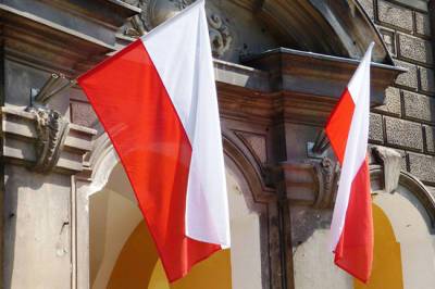 Польша считает, что Германия начала выдавливать ее из ЕС