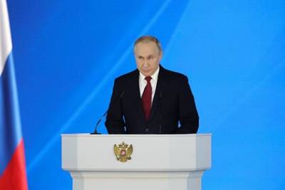 Путин поздравил победителей 51-й Международной олимпиады по физике