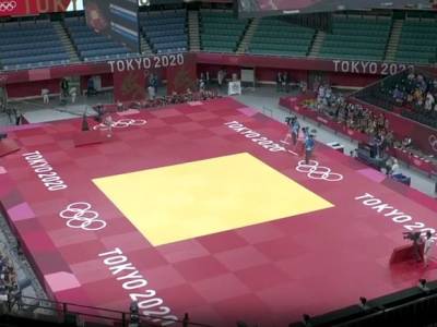 Первыми лауреатами Токио-2020 в дзюдо стали японец и косоварка
