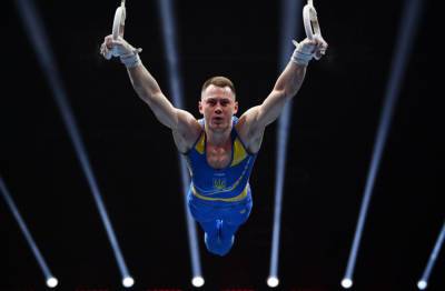 Игорь Радивилов - Радивилов не смог пройти в финалы Олимпийских игр - sport.bigmir.net - Украина
