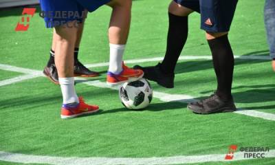 Спортивные соревнования в Красноярском крае пройдут без зрителей