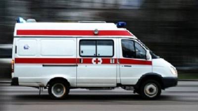 Пять человек пострадали в ДТП в Воронежской области
