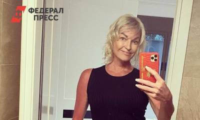 «Неприличное поведение»: Волочкова припомнила Собчак видео из спальни