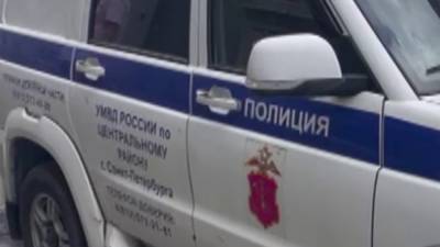 Полиция задержала 36 мигрантов после рейда по "резиновым квартирам" в Петербурге