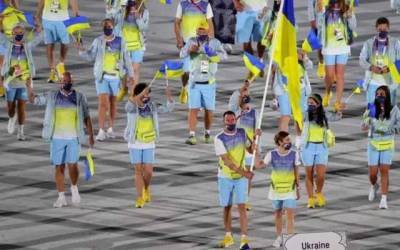 Для просмотра Олимпийских игр в Киеве развернуты две фан-зоны, - КГГА