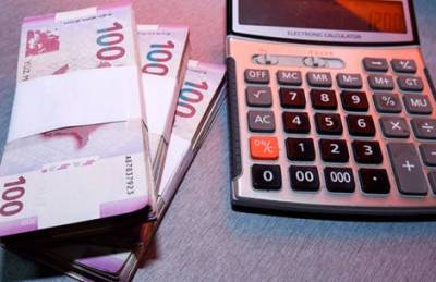 В Азербайджане выросло кредитование сферы домохозяйств