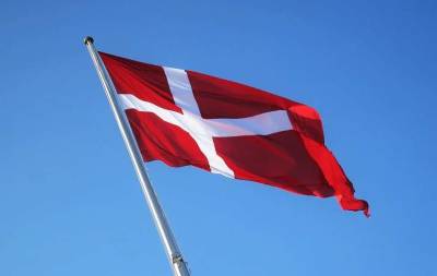 The Guardian: "Военные из Дании послали запрос в НАТО из-за появления кораблей Ирана у своих берегов"