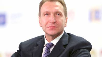 Путин назначил Шувалова председателем корпорации «ВЭБ.РФ»