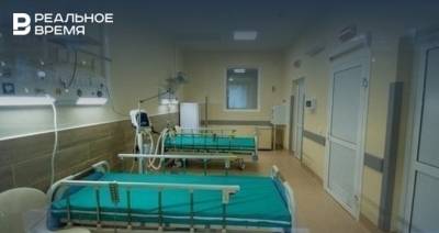 В Татарстане подтвердились еще три случая смерти от COVID-19