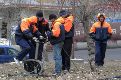 В России могут упростить ввоз мигрантов на стройки