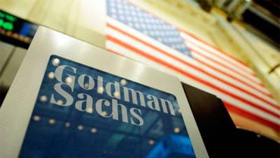 СМИ: Goldman Sachs открыл ограниченный доступ к ETP на базе криптовалют
