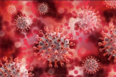 В Гвиане сообщили о 60% зараженных среди привитых от коронавируса