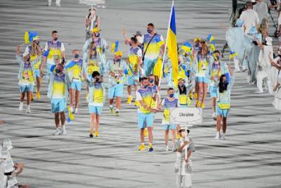 Южнокорейский канал извинился перед Украиной за грубое представление страны в сюжете про Олимпиаду. ФОТО