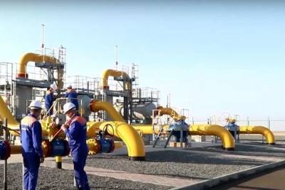 В «Газпроме» прокомментировали заявление главы «Нафтогаза Украины»